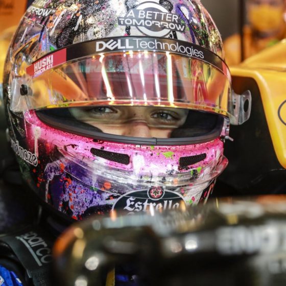 Brown: Lack of McLaren young drivers due to ‘different philosophy’