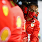 Ferrari’s Mekies says Camilleri retirement a total ‘surprise’