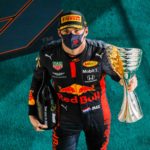 Verstappen: Abu Dhabi win not a sign of early success in 2021