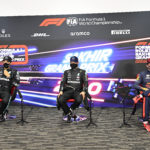 F1 – 2020 SAKHIR GRAND PRIX – SATURDAY PRESS CONFERENCE