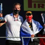 Steiner comfortable with Mazepin superlicence ‘risk’