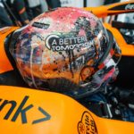 Norris says 0.251s off pole is real ‘achievement’ of the day