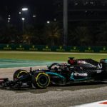 Russell ‘gutted’ to miss out on Sakhir pole by 0.026s!