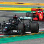 Circuit de Barcelona-Catalunya, Home of the F1 Spanish Grand Prix Teases New Turn 10 Aimed at Improving Safety