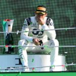 Pierre Gasly ‘Will Never Forget’ Shock F1 Win at the Italian Grand Prix