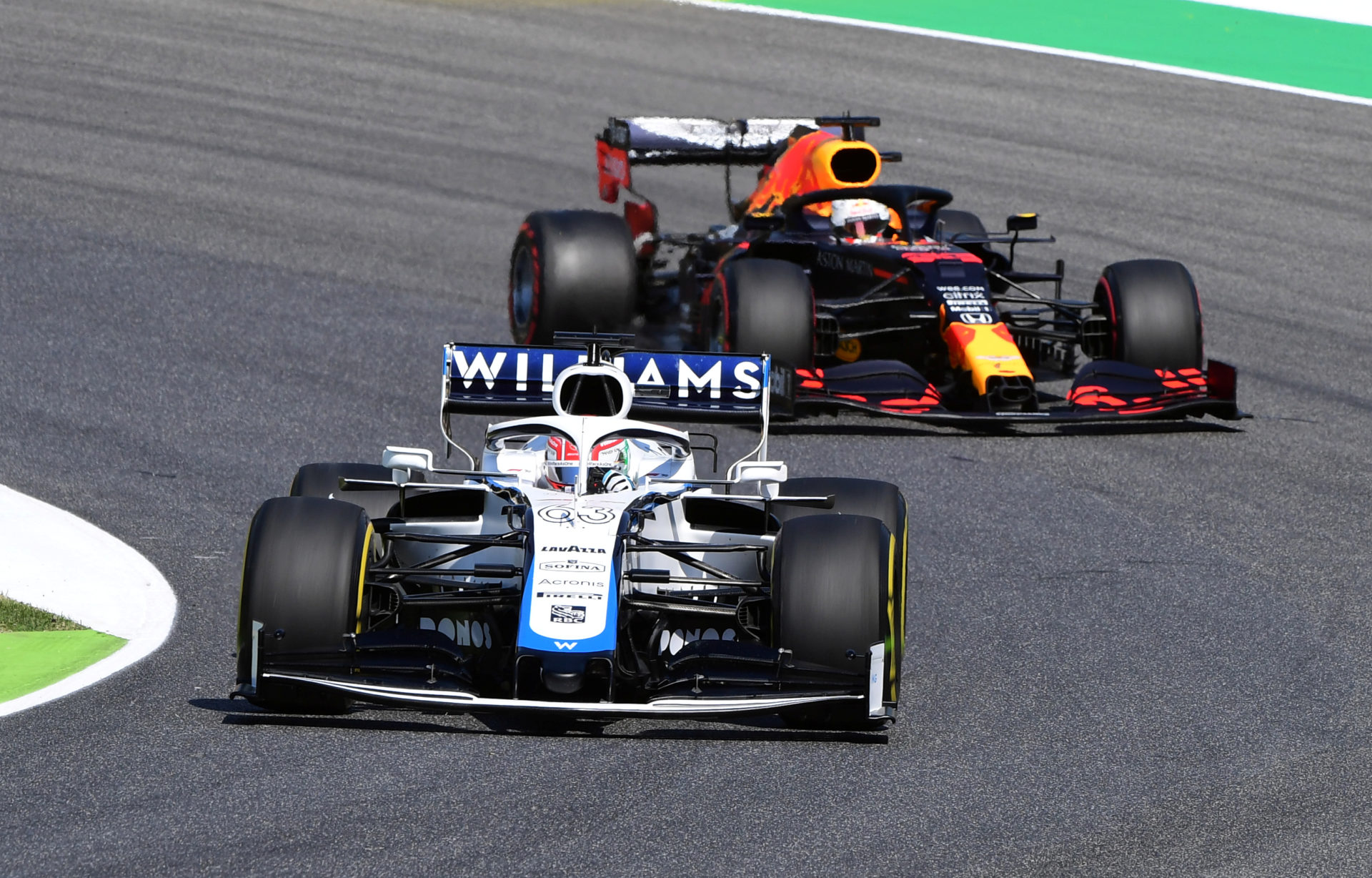 Claire Williams Reveals ‘Only Saving Grace’ in Emotional Williams F1 Exit