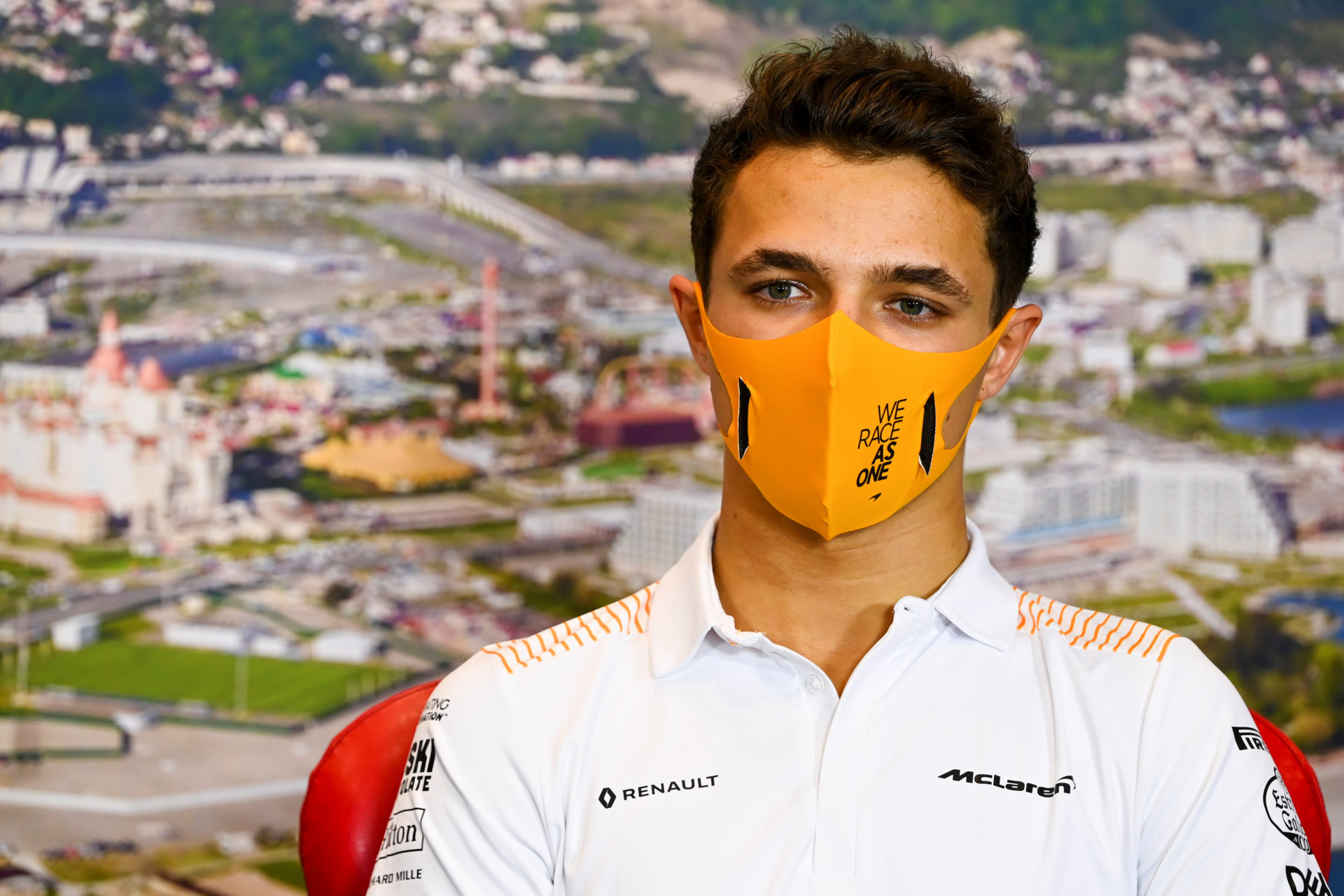 Is Lando Norris a Pay Driver in F1?