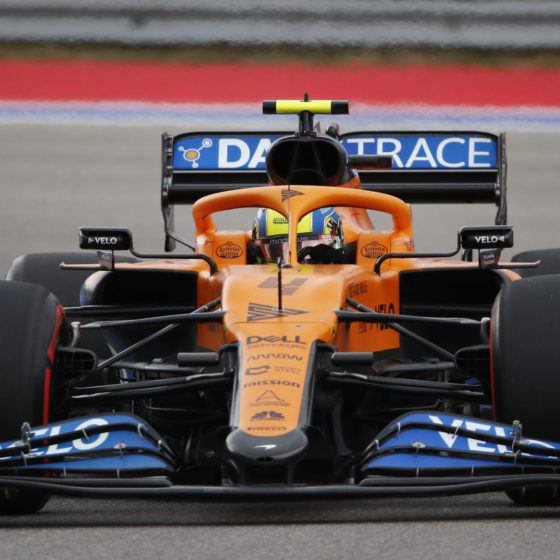 McLaren Reveal the ‘Real Challenge’ for Their 2021 F1 Car Ahead of Launch