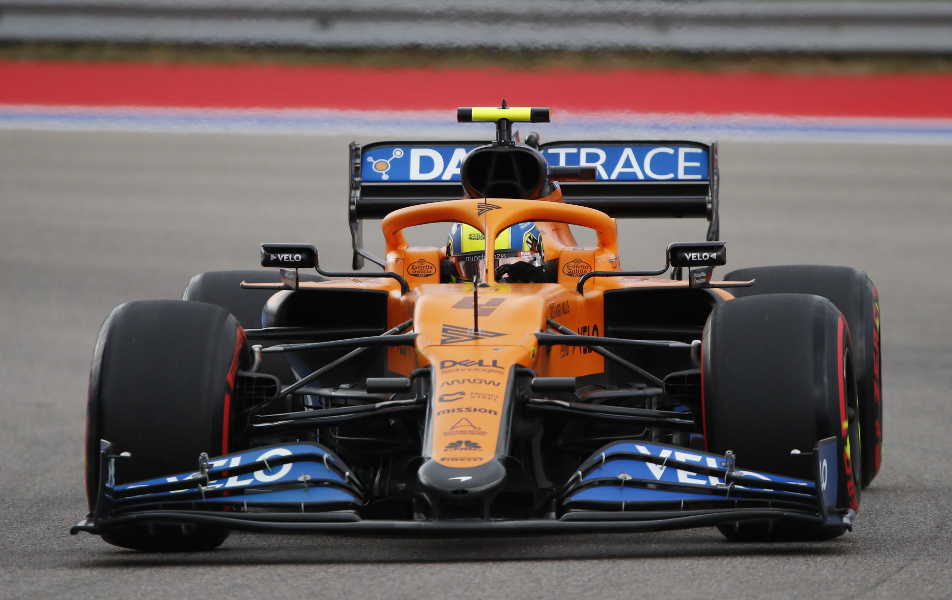 McLaren Reveal the ‘Real Challenge’ for Their 2021 F1 Car Ahead of Launch