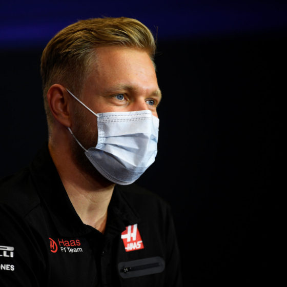 Kevin Magnussen Reveals Turning Down Offer From Rival F1 Team for 2021