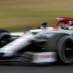 F1 Throwback: Kimi Raikkonen Pulls off the Save of the Decade at the Belgian GP