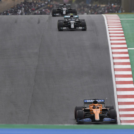 McLaren F1 Boss Explains Major Drawback of Switching to Mercedes Power in 2021