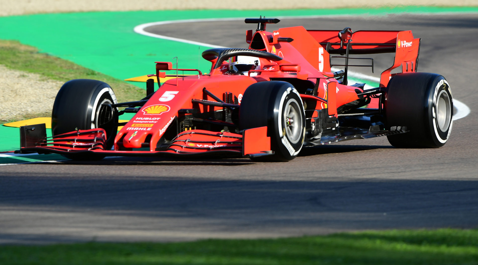 ‘They Couldn’t Stop Crying’ – Massa Reveals Effect of Enzo Ferrari’s Aura at Fiorano