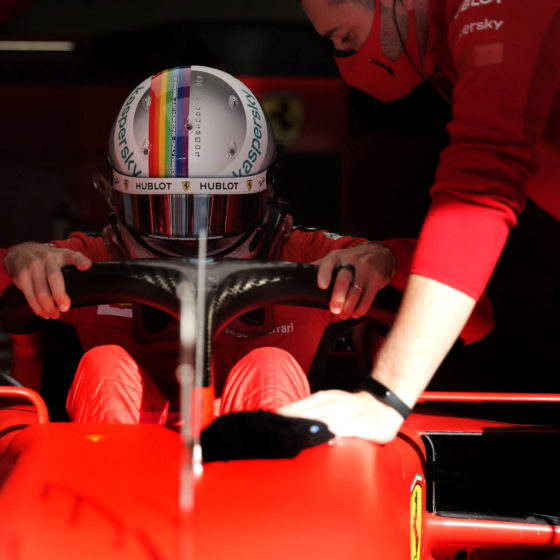 Who is Tim Wright- Sebastian Vettel’s Possible F1 Race Engineer at Aston Martin?
