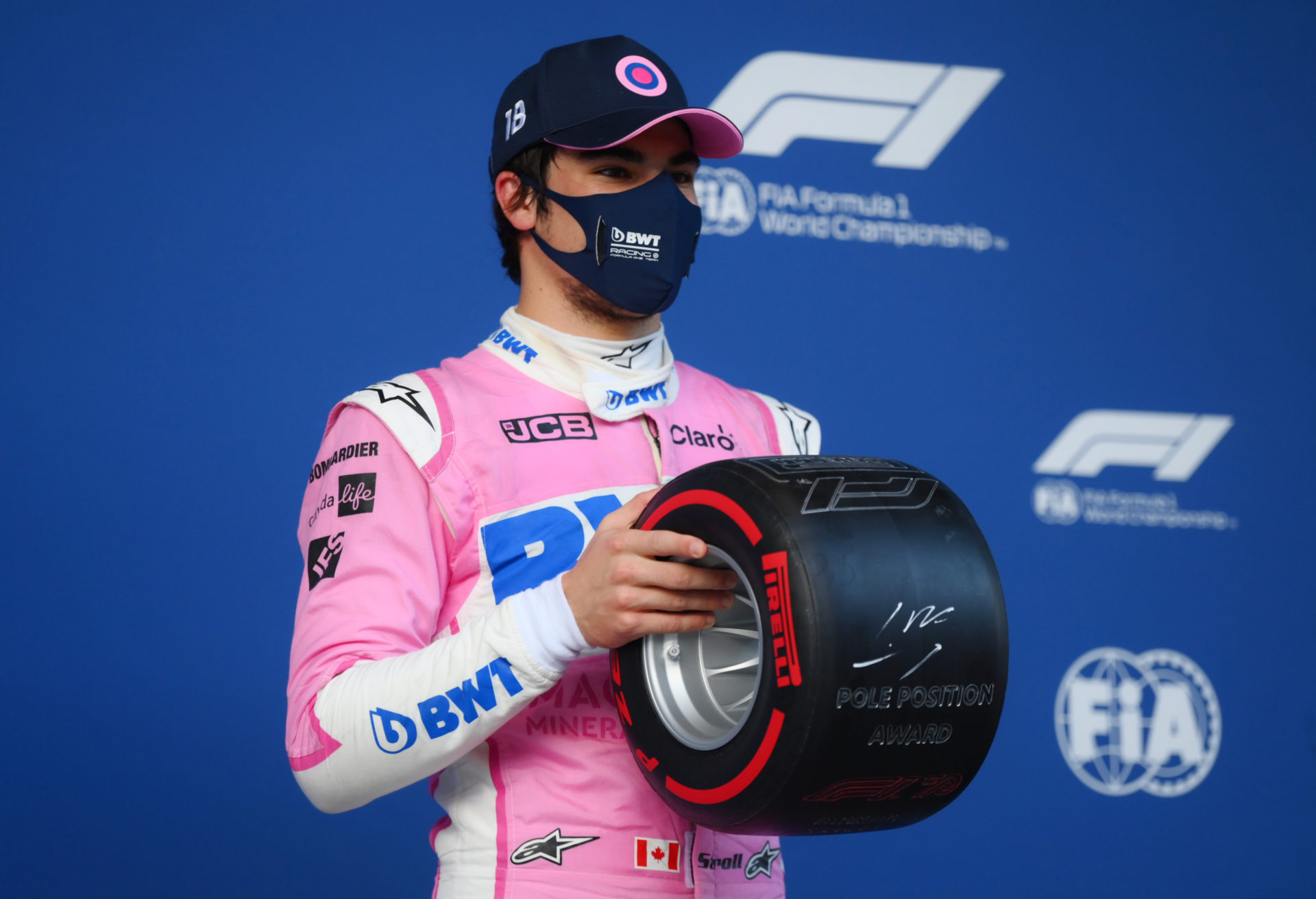 Lance Stroll Reveals How Transitioning From a ‘Bad to Good Car’ Helped Him in F1