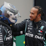 Valtteri Bottas ‘Has No Chance Against’ Lewis Hamilton, Claims Former F1 Driver