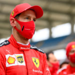 Sebastian Vettel Looking Forward to Aston Martin F1 Switch as ‘You Can Trust Them’