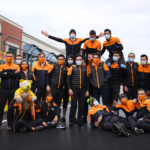 Sainz Tips Mclaren F1 to Undergo Big Changes Ahead of 2022 Rule Changes