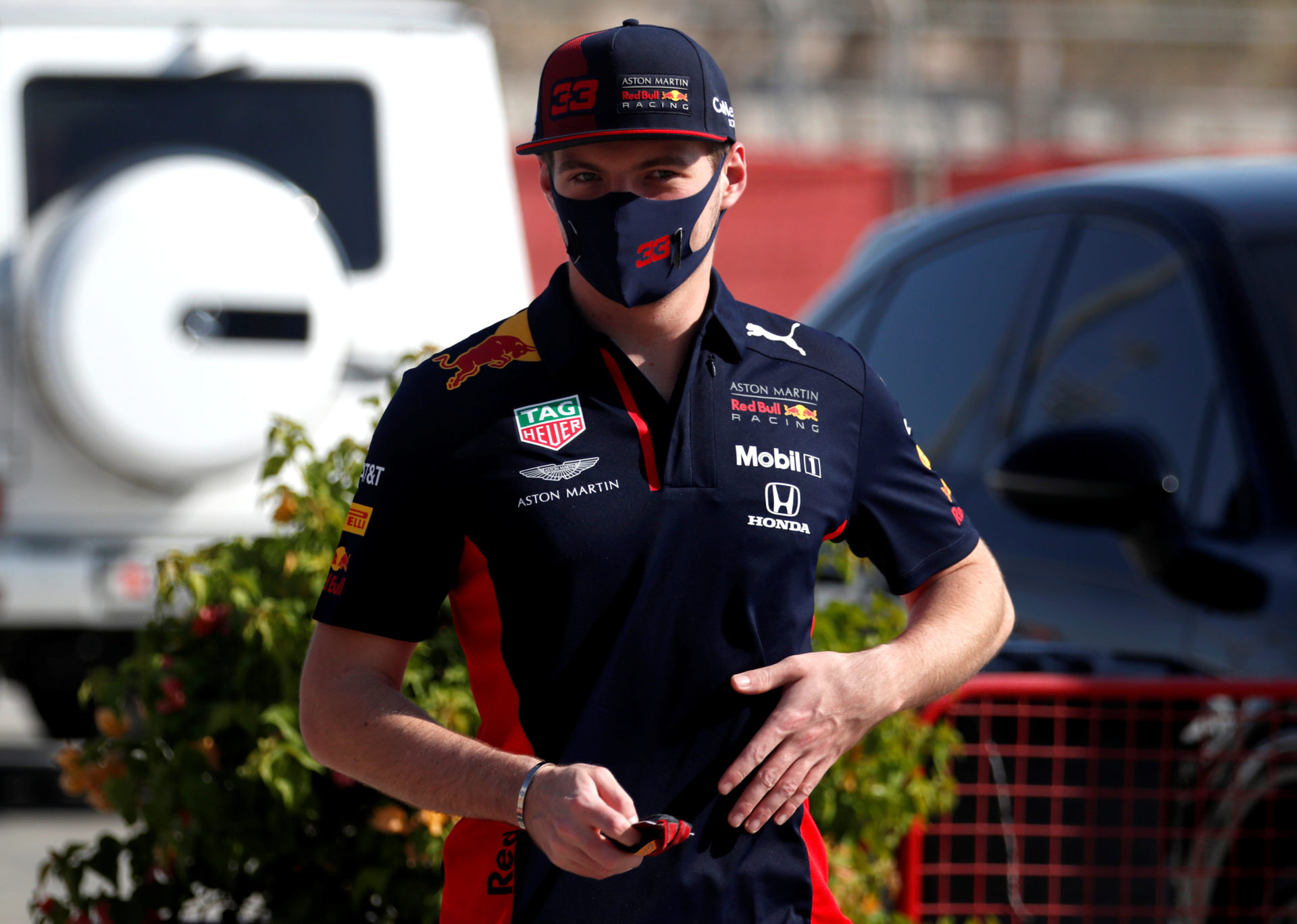 Who is Max Verstappen’s Girlfriend – Kelly Piquet?