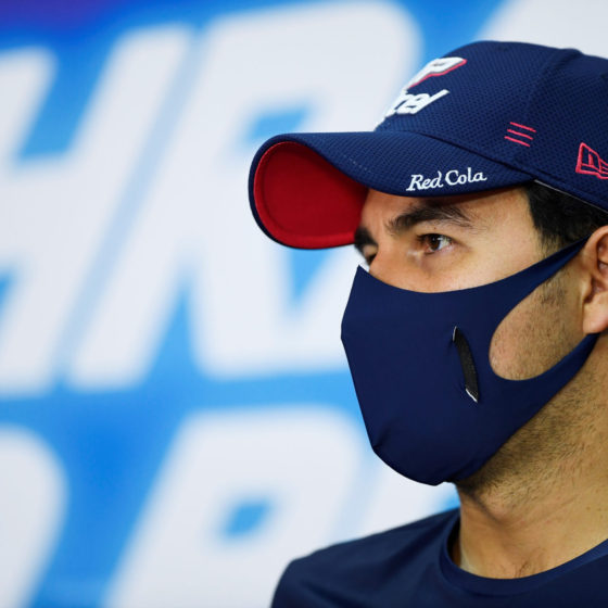 ‘I Thought There Was No Chance’ – Sergio Perez Shocked to Have Been Picked by Red Bull