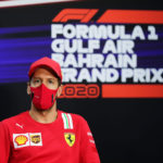 Sebastian Vettel: There Are Sure to Be Things That I Did Wrong