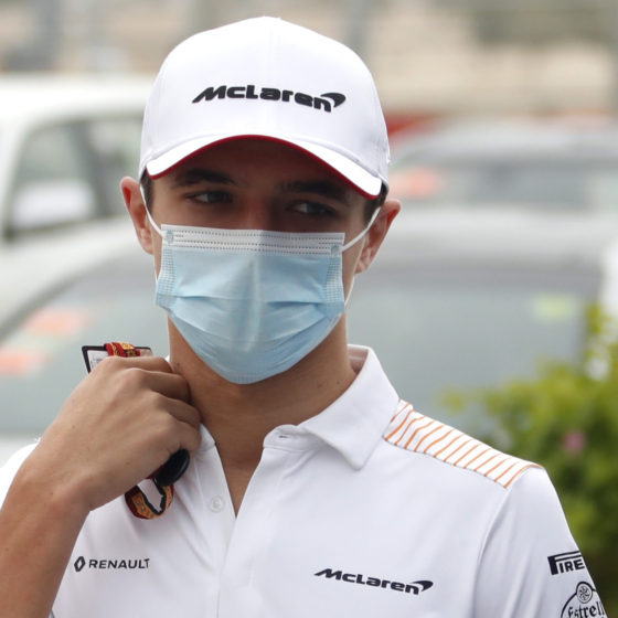 McLaren: That’s One of the Reasons Why Lando Norris Is So Popular