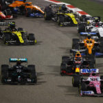 Ferrari SF21, Red Bull RB16B and Other Car Names for the 2021 F1 Season