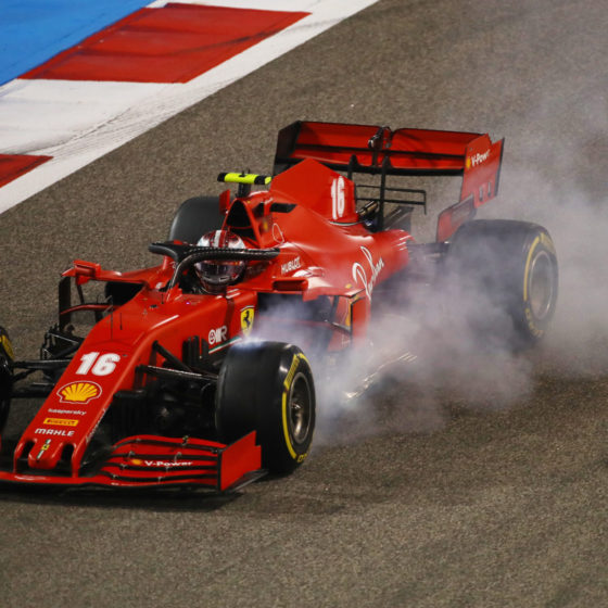 Ferrari Insider Claims Interim CEO John Elkann ‘Does Not Like Racing’