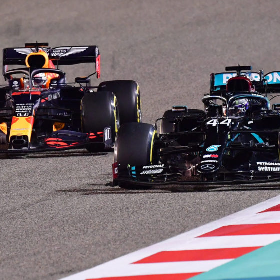 ‘Red Bull Will Appear Much Stronger’ – Inclusion of Perez Makes Wolff Believe Mercedes Will Have a Title Challenge