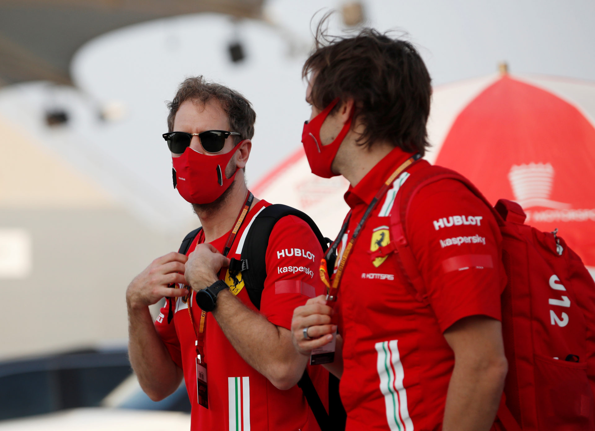 ‘A Name That Fits Aston Martin’ – Sebastian Vettel to Preserve Naming Tradition for Next F1 Car