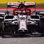 Alfa Romeo End Renault Rumors With New Ferrari F1 Deal: Reports