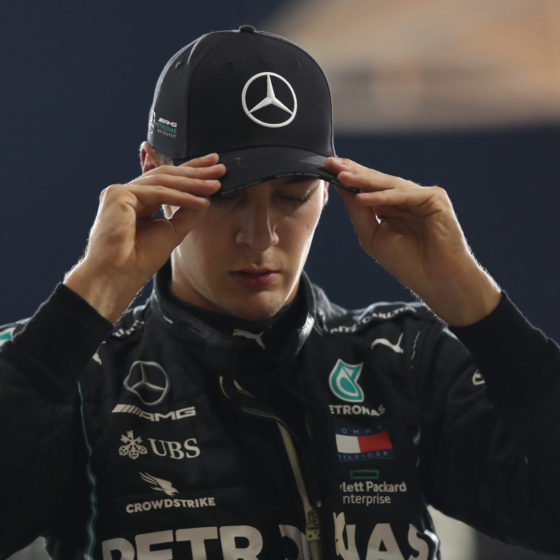 ‘It Was Just as Heartbreaking’- George Russell Names His Worst F1 Race of 2020