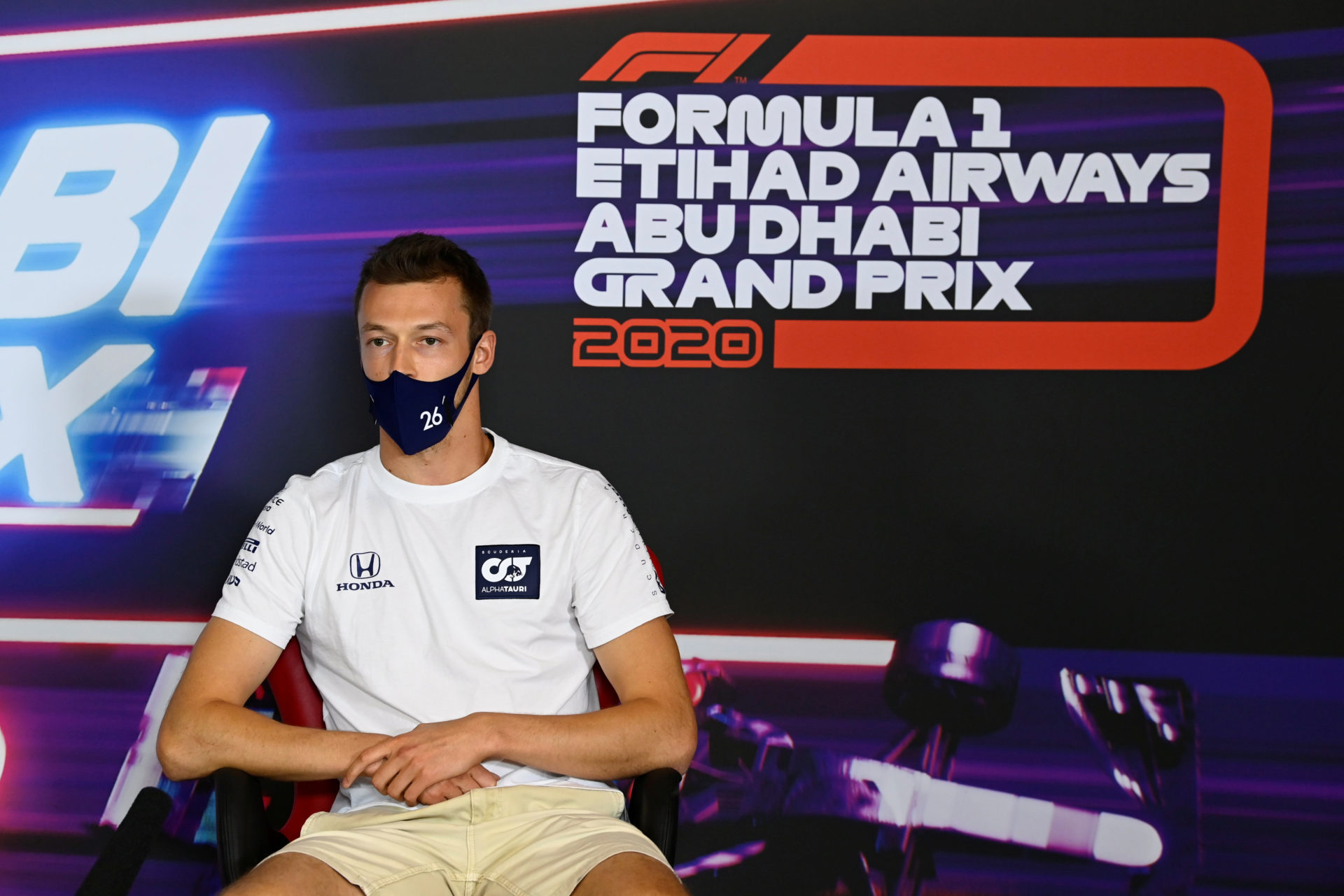 Without an F1 Drive for 2021, What Next for Kevin Magnussen, Romain Grosjean and Daniil Kvyat?