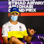 Abiteboul Credits Daniel Ricciardo for Renault’s Turnaround After ‘a Disappointing Season’