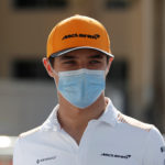 Mercedes Engine Won’t ‘Sort Everything Out’: Norris Warns McLaren of Aston Martin Threat in 2021