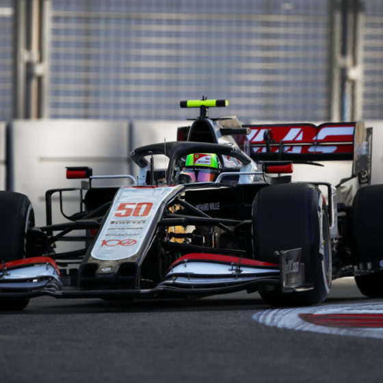 Former F1 Champion Reveals His High Expectation From Mick Schumacher