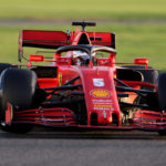 F1 CEO Domenicali Hints at Ferrari Breaking out of Slump Sooner than Expected