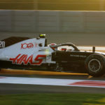 WATCH: US GP F1 Track COTA Gets an Extreme Makeover During the Winter Break!