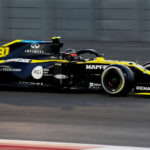 Renault F1 Announces Exciting News for Its 2021 Engine Plans