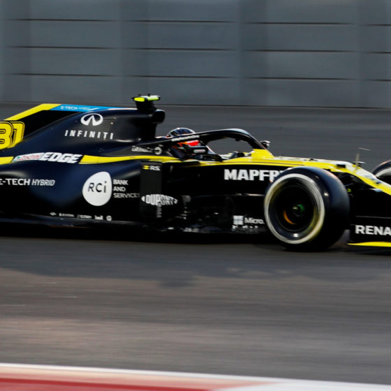 ‘I Had Never Even Seen a Race’ – Former Renault Boss Believes Brivio’s Inexperience Won’t Be a Concern