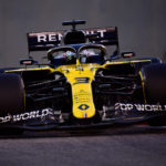 From Ricciardo to Raikkonen, the Cleanest F1 Drivers on the Grid