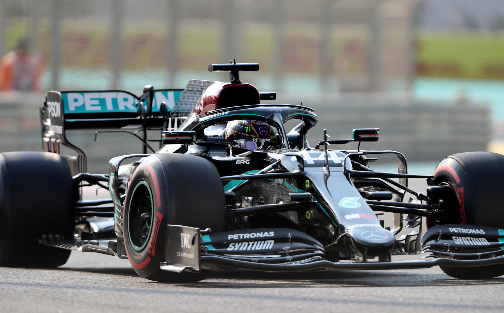 ‘A Classic Own Goal’ – Allison Reveals Mercedes’ Costly Mistake During the 2020 F1 Season
