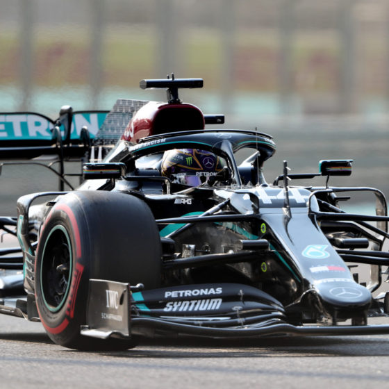 Mercedes’ Allison Downplays Red Bull Mastermind Adrian Newey’s Greatness
