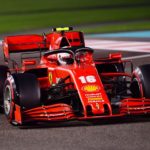 Red Bull & Mercedes Would Want to See Ferrari Compete Again, Claims F1 Boss