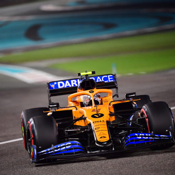 Lando Norris Reveals Leading Important McLaren F1 Meetings in Sainz’s Absence