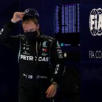 ‘An Extra Power Source’ –  Valtteri Bottas’ ‘Trick’ to Dealing with F1 Critics