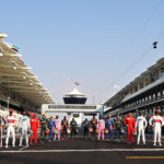 ‘Hated You More Than I Loved You’ – Leclerc, Ricciardo and Other F1 Drivers Send New Years Wishes