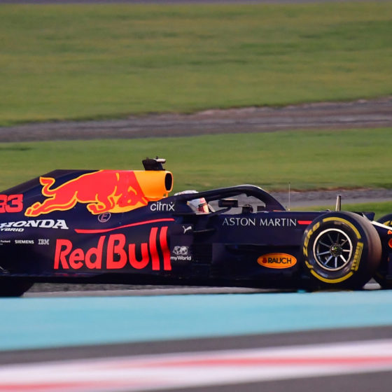 WATCH: How Red Bull F1 Mechanics Saved Max Verstappen’s Race in Hungary