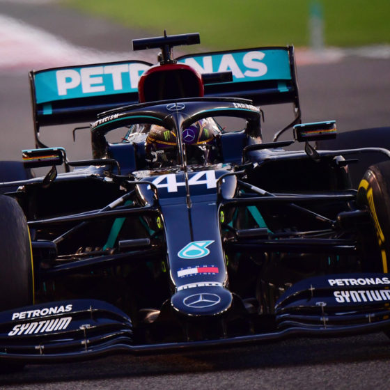 ‘Four Quite Significant Changes Were Made’ – Mercedes Reveal ’21 Car’s Performance Will Be Similar to 2019 F1 Car