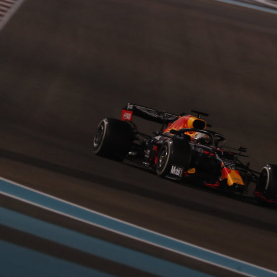 Red Bull Could ‘Drastically Rethink’ F1 Future if Engine Freeze Plan Falls Through: Dr Helmut Marko